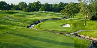 Golf Course Drainage Design